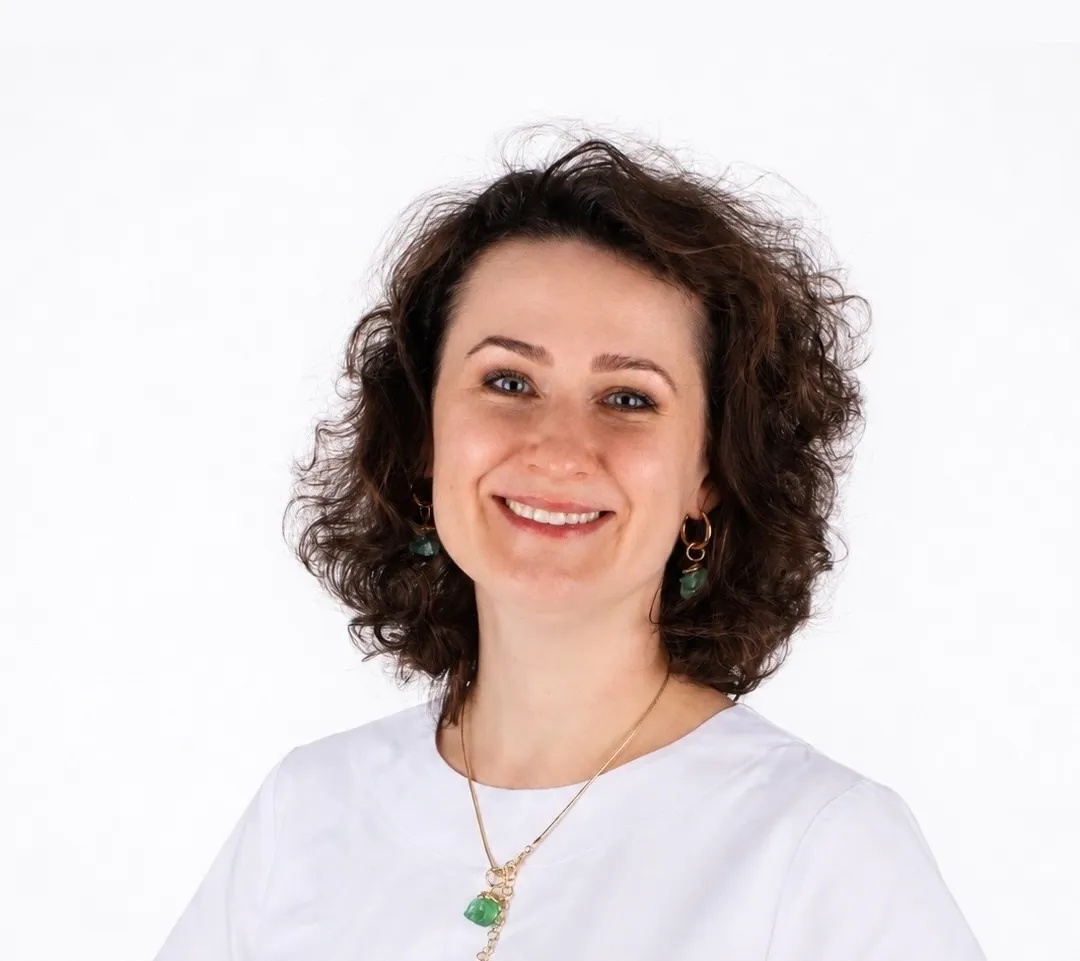 Евгения Шикова