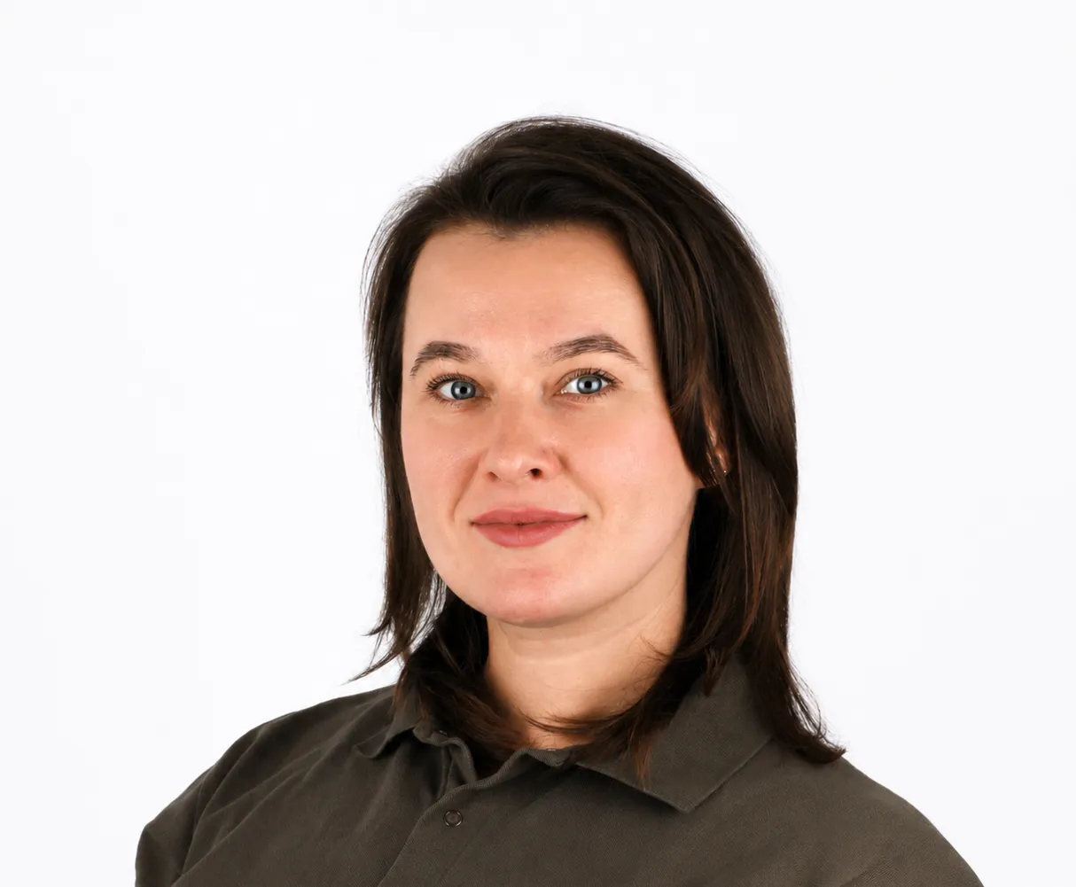 Екатерина Чернышевская