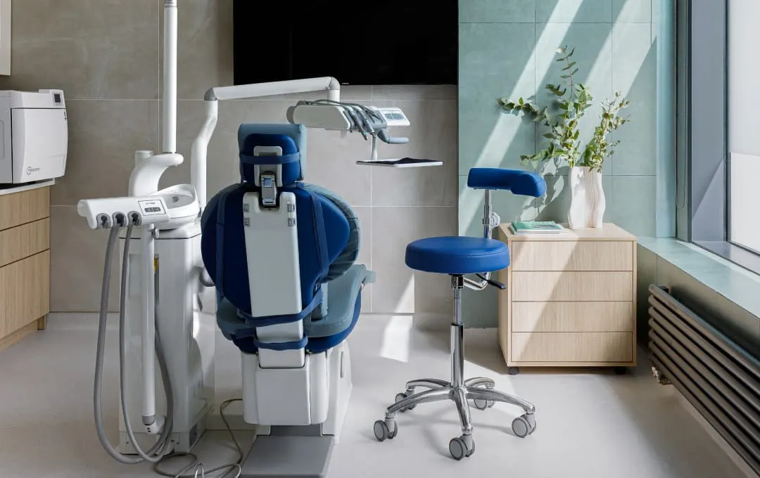 Стоматология I'M CLINIC