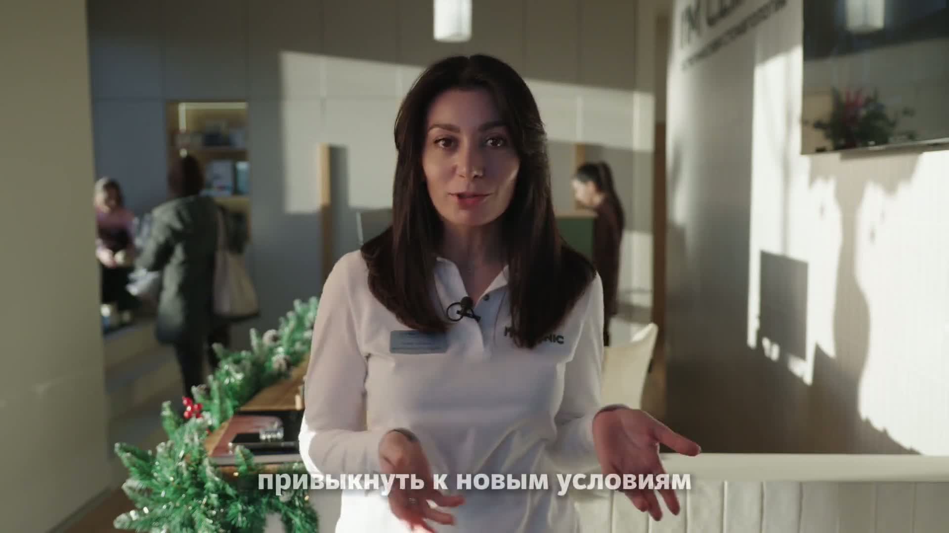 Видео о брекетах 1