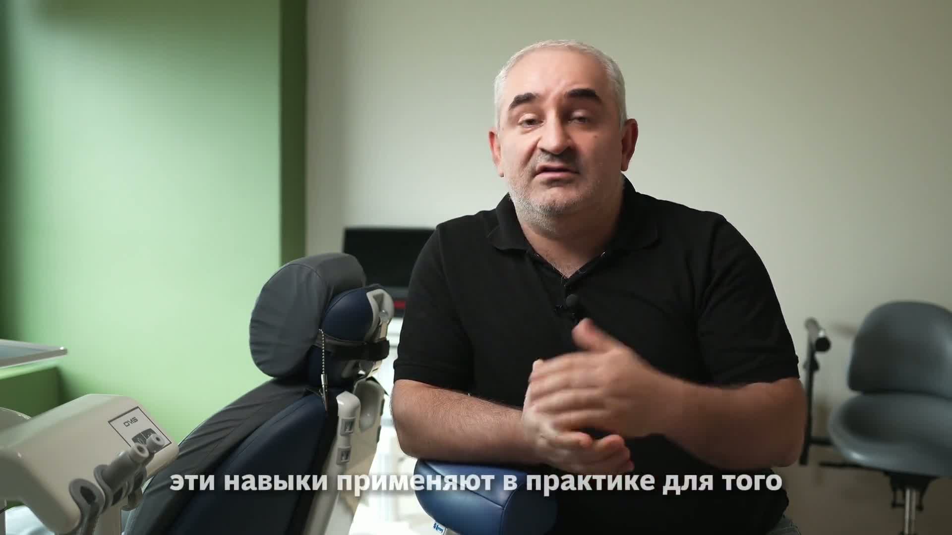 Видео о керамических винирах